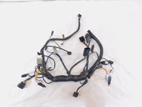 Harley Davidson Electra Glide Ultra Classic CVO Front Fairing Wire Harness Loom - C3 Cycle