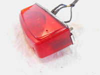 1985-2007 Yamaha V-Max VMX12 VMX1200 Red Rear Tail Brake Light Lamp Taillight - C3 Cycle
