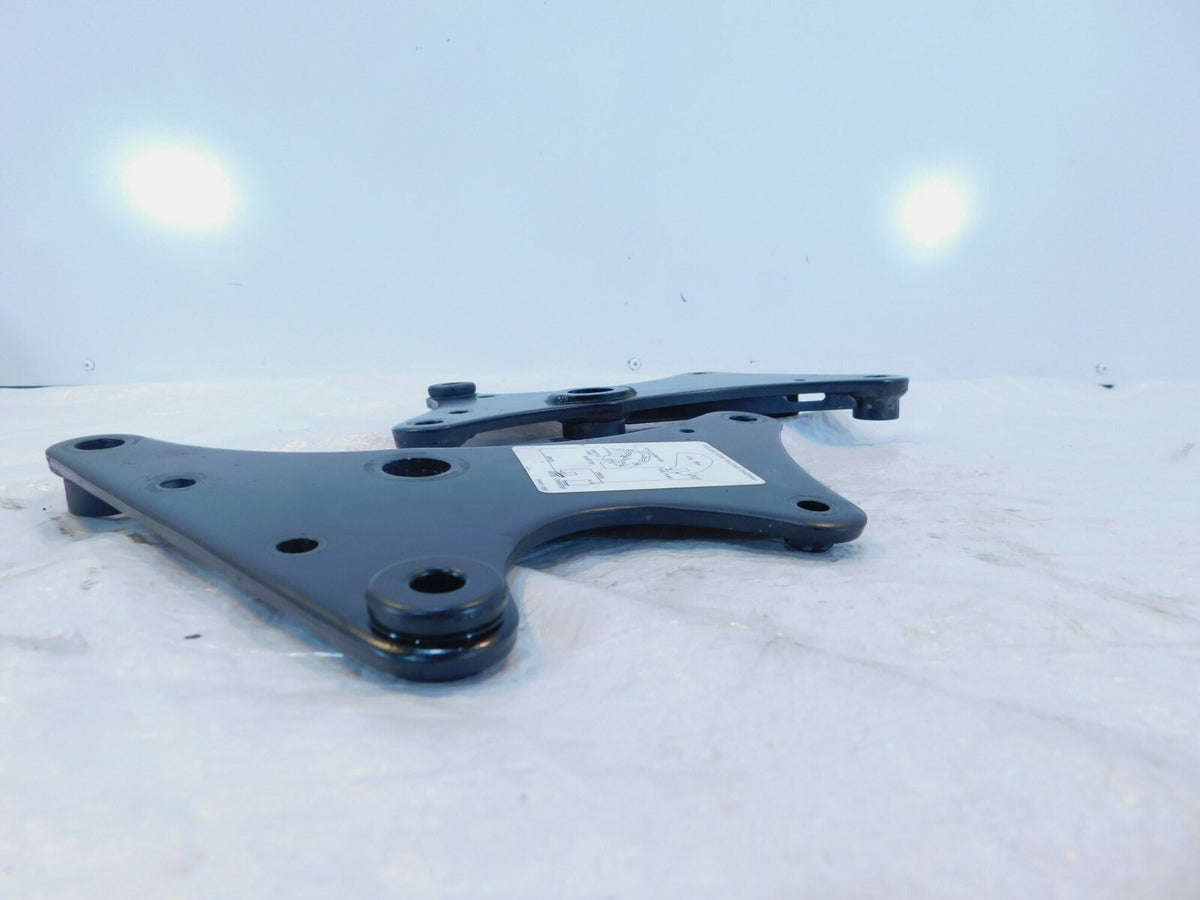 2012-2016 Kawasaki Ninja 650 EX650 Left Rear Swingarm Mount Brace Bracket - C3 Cycle