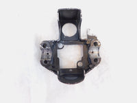 1980 Honda CB650 CB650C Custom Upper Handlebar Riser Fuse Holder Mount Bracket - C3 Cycle