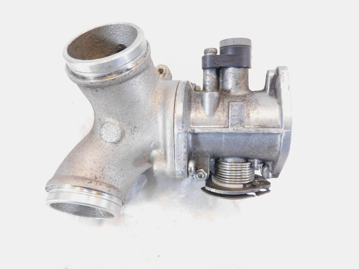 Harley Davidson XG750 Street 750 Induction Module Throttle Body Intake Manifold - C3 Cycle