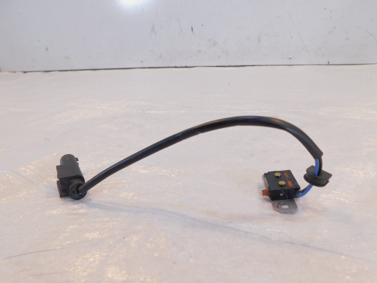 2002-2013 BMW R1200RT R900RT R1200CL Throttle Cable Micro Switch Microswitch - C3 Cycle