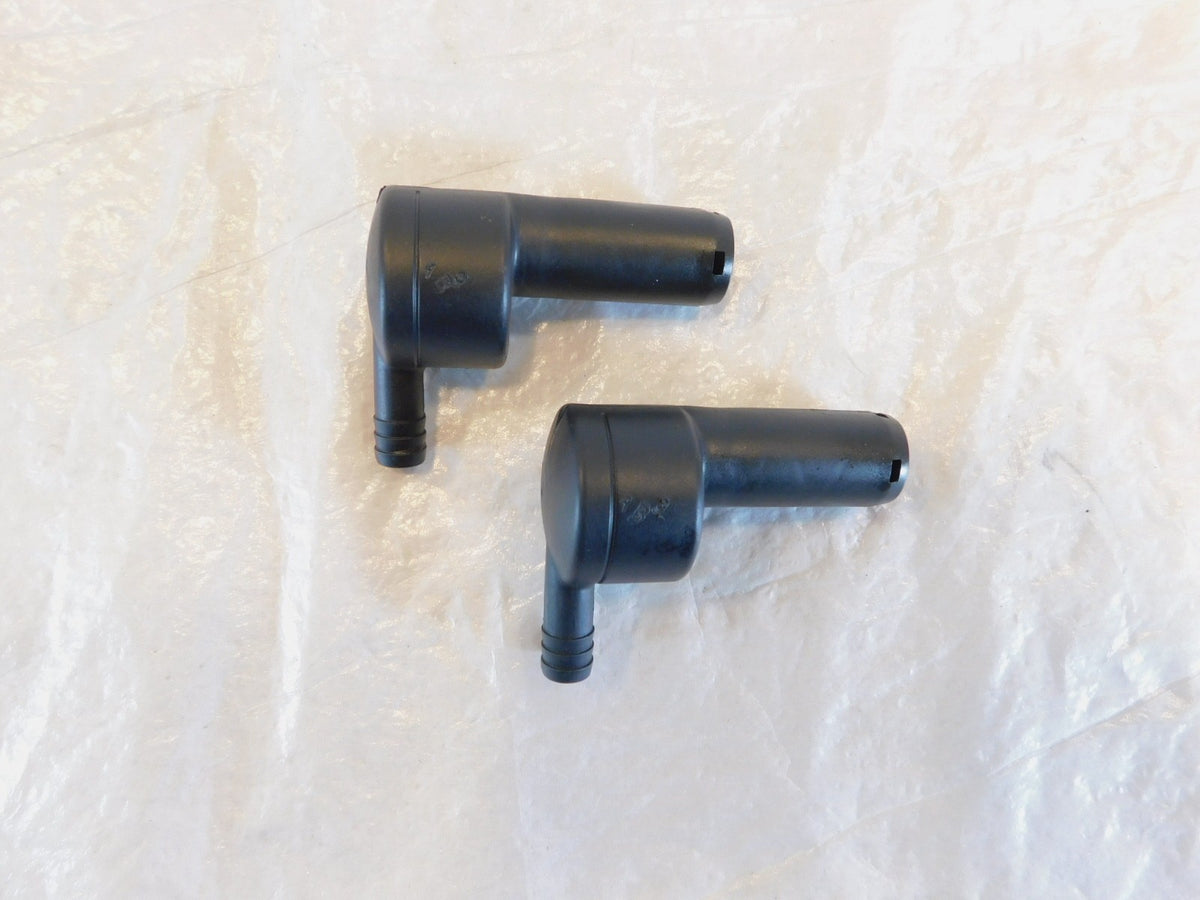 Buell XB9 XB12 Firebolt & Lightning Ulysses Cylinder Head Rocker Box PCV Valves - C3 Cycle