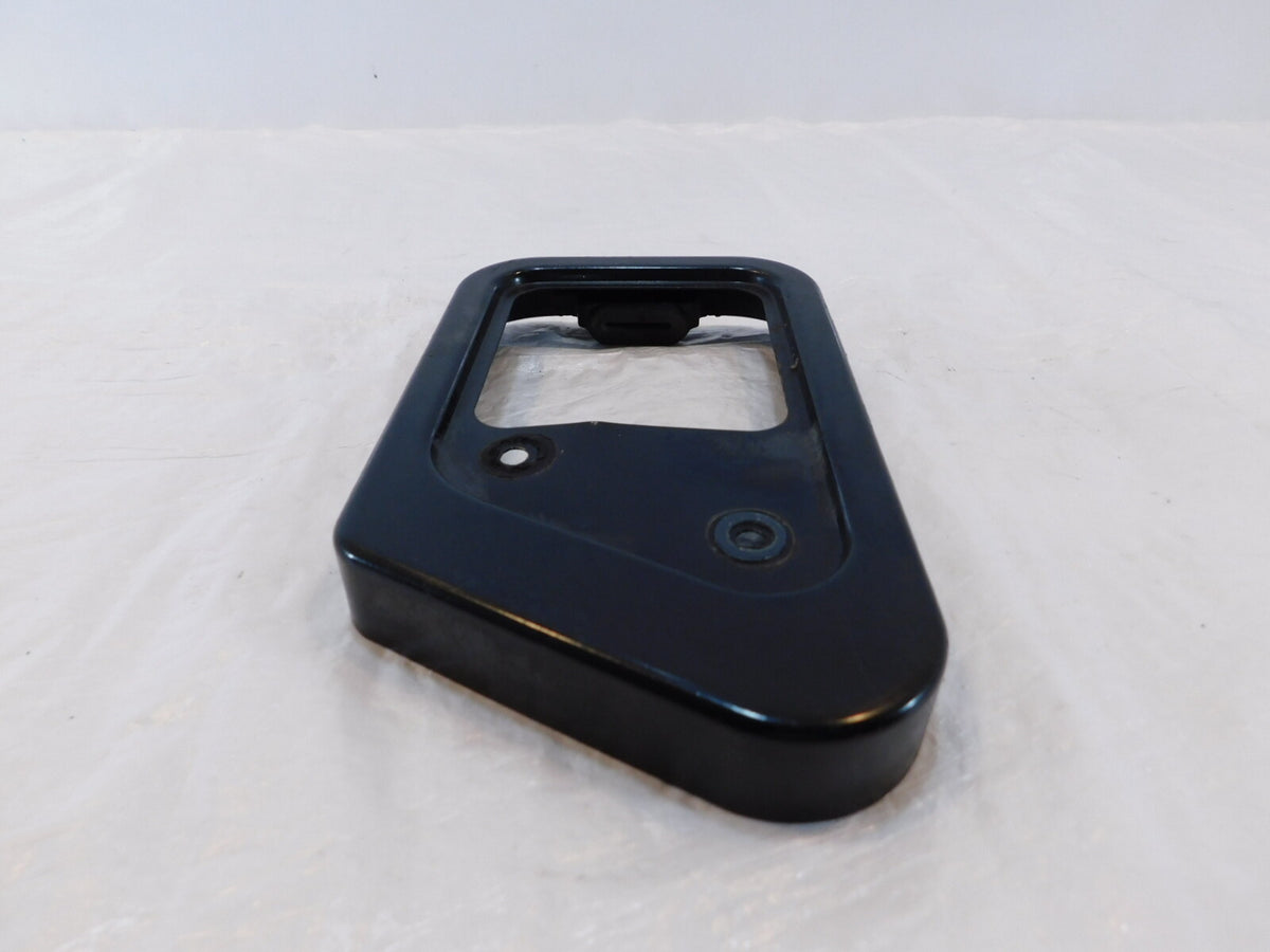 Kawasaki VN1500 Vulcan 1500 Classic Fi Rectifier Regulator Bracket Cover Mount