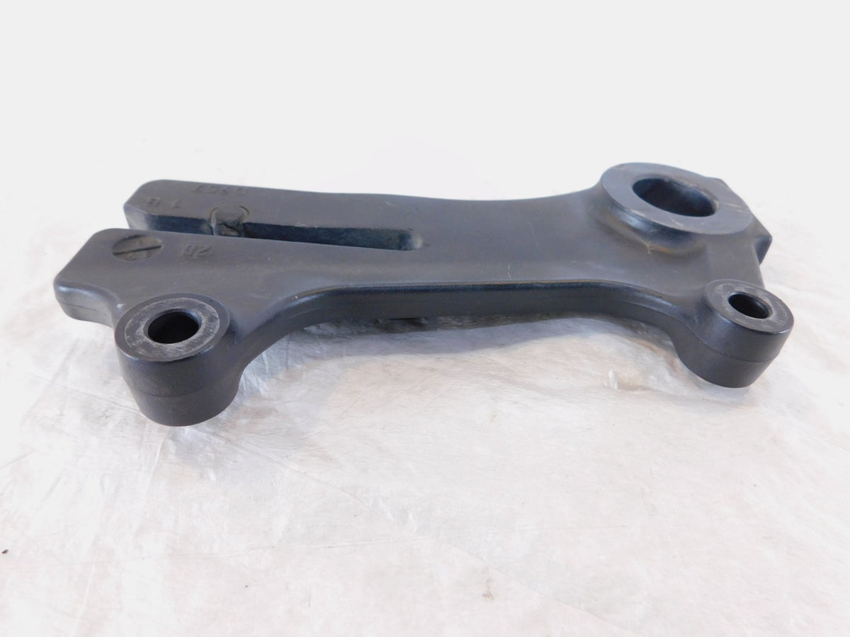 Harley Davidson Pan America 1250 1250S Brembo Rear Brake Disc Caliper Bracket - C3 Cycle