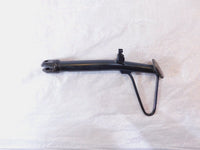2007 2008 2009 Aprilia Shiver 750 SL750 Black Side Stand Kickstand Lever Prop