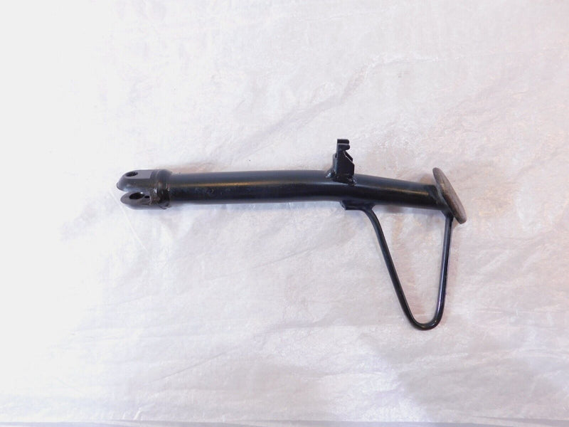 2007 2008 2009 Aprilia Shiver 750 SL750 Black Side Stand Kickstand Lever Prop