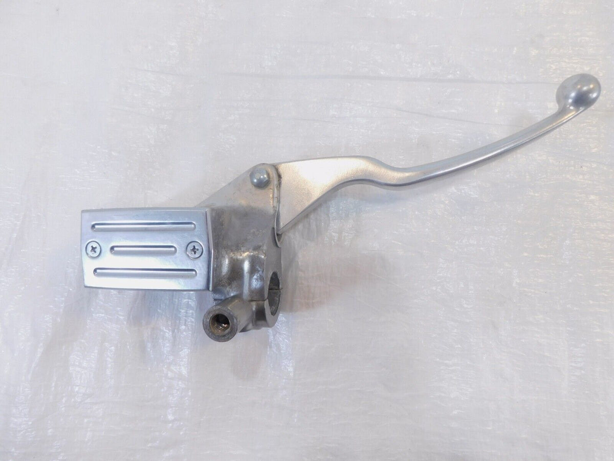 1989-04 Suzuki Intruder 750 800 VS800 Front Right Brake Master Cylinder & Lever - C3 Cycle