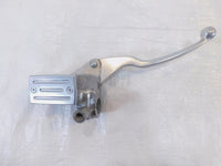 1989-04 Suzuki Intruder 750 800 VS800 Front Right Brake Master Cylinder & Lever - C3 Cycle