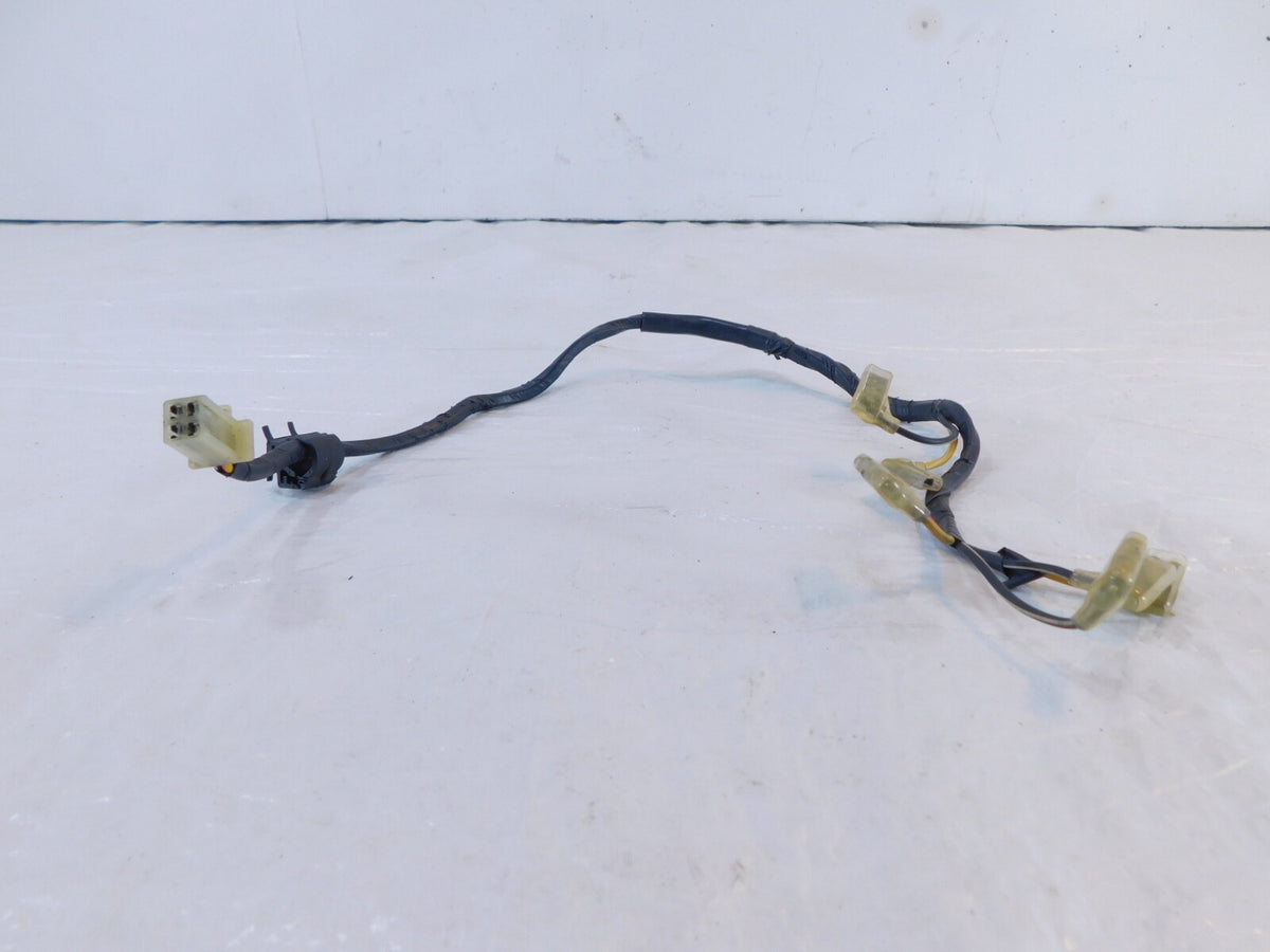 1989-2000 Honda GL1500 Goldwing 1500 Ignition Coil Packs Wire Wiring Harness - C3 Cycle