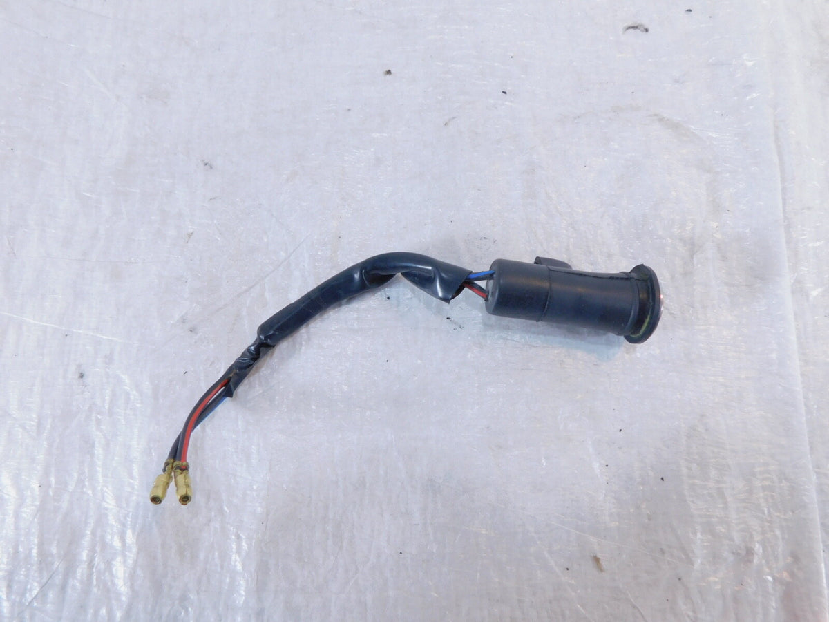 1991-2003 Honda Nighthawk CB 750 CB750 Turn Signal Blinker Indicator Bulb Light - C3 Cycle