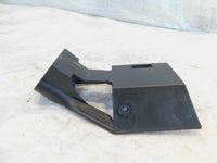 2001-2004 Aprilia RST1000 Futura Rear License Plate Tag Light Lamp Mount Cover - C3 Cycle
