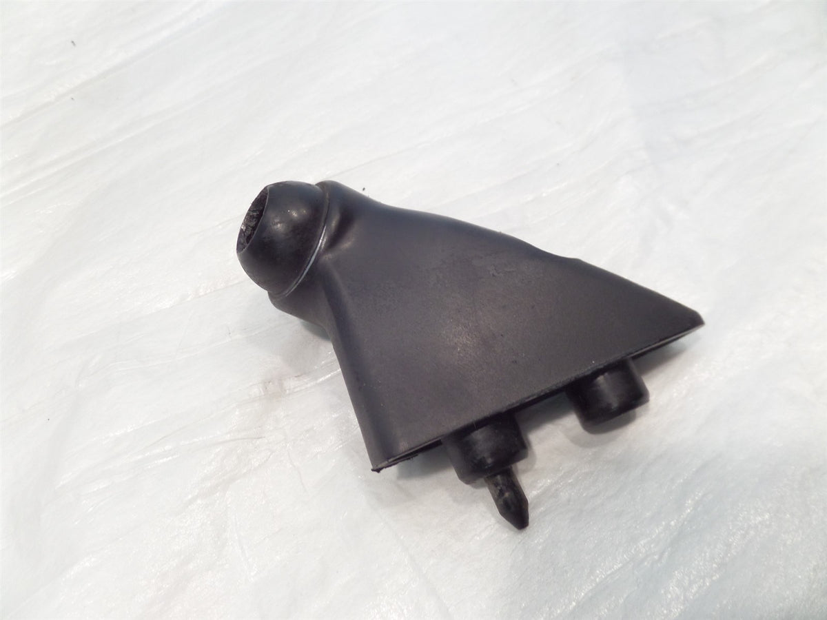 2004 Kawasaki EX250 Ninja 250 Cowling Cowl Fairing Mirror Mount Bracket - C3 Cycle