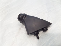 2004 Kawasaki EX250 Ninja 250 Cowling Cowl Fairing Mirror Mount Bracket - C3 Cycle