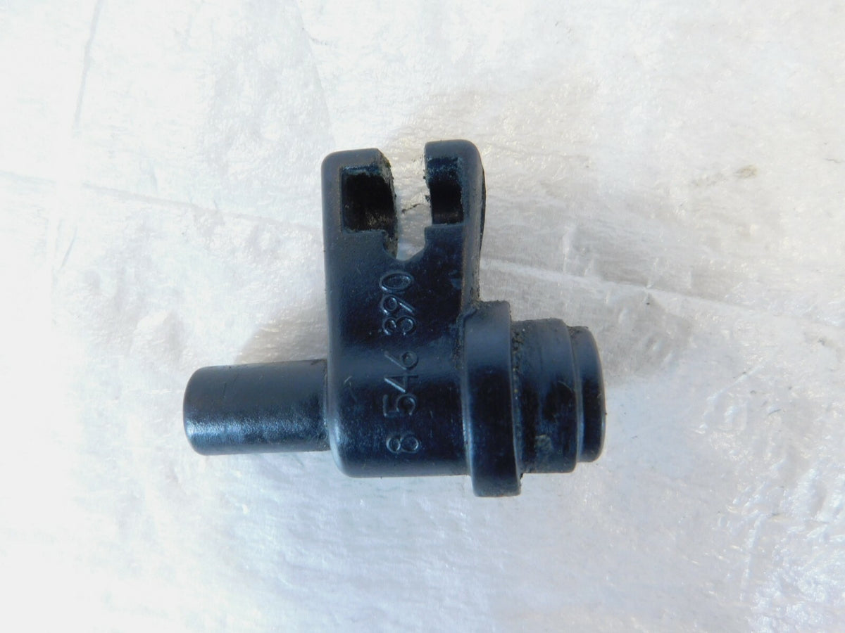 BMW R1200R R1200RS R1250R R1250RS Rear Seat Lock Latch Eccentric - 52538546390 - C3 Cycle