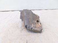 1982-1983 Yamaha XJ750 Maxim 750 Left Engine Motor Crankcase Cover & Breather - C3 Cycle