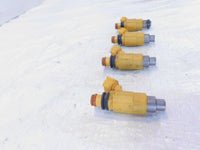 Yamaha FJR1300 & Road Star 1700 Warrior XV1700PC Throttle Body Fuel Injectors - C3 Cycle