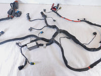2016 Victory Cross Country 8-Ball & Magnum Main Wiring Wire Harness Loom 2413315 - C3 Cycle