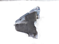 Honda GL1800 Goldwing 1800 Chrome Front Left Engine Side Cover Fairing Cowling - C3 Cycle