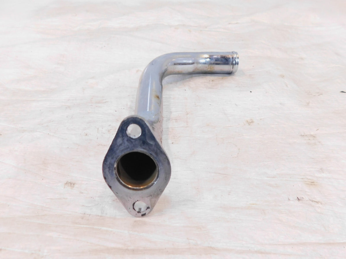 86-09 Suzuki Intruder 750 800 Boulevard S50 VS800 Coolant Water Pipe Inlet Pipe - C3 Cycle