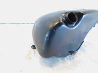 Harley Davidson 83-93 Sportster 883 1000 1100 1200 Black Oil Reservoir Tank Bag - C3 Cycle