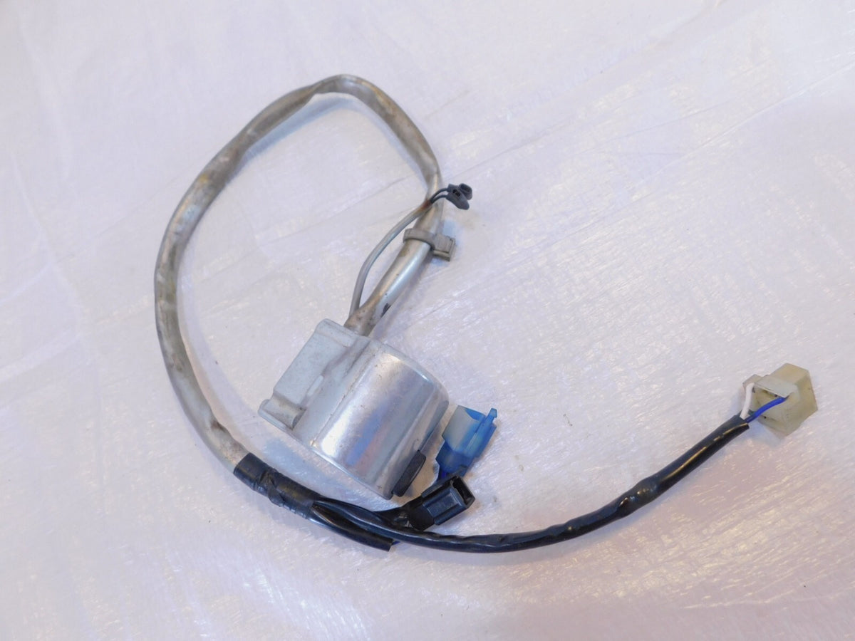 Honda VTX1800 VTX1800C VTX1800F Left Handlebar Turn Signal Indicator Switches - C3 Cycle