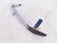 Chrome Harley Davidson Touring Road King Electra Glide Kick Side Stand Kickstand - C3 Cycle