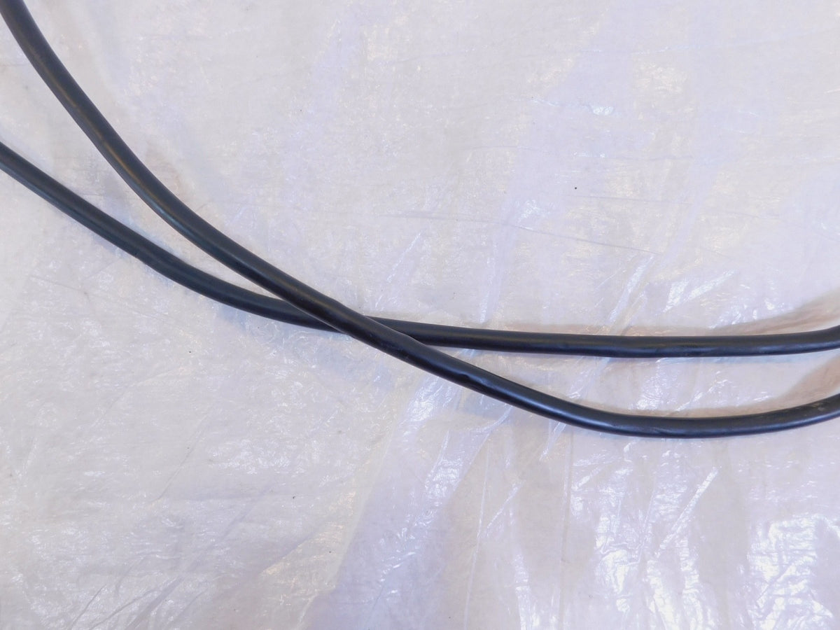 Triumph Street Triple Front Right Handlebar Grip Throttle Cable Wire Line - C3 Cycle