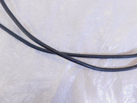 Triumph Street Triple Front Right Handlebar Grip Throttle Cable Wire Line - C3 Cycle