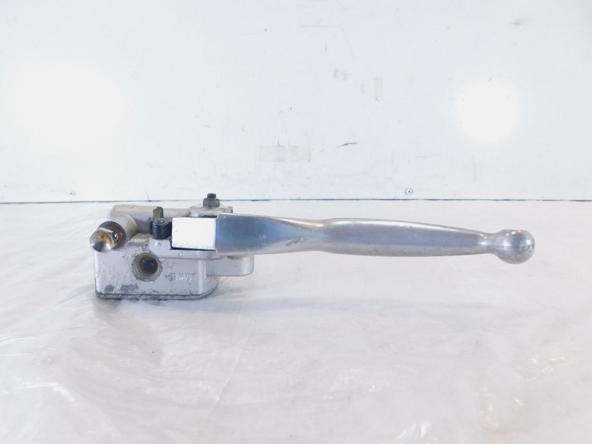 Yamaha XVS V-Star 650 1100 Classic Custom Silverado Front Brake Master Cylinder - C3 Cycle