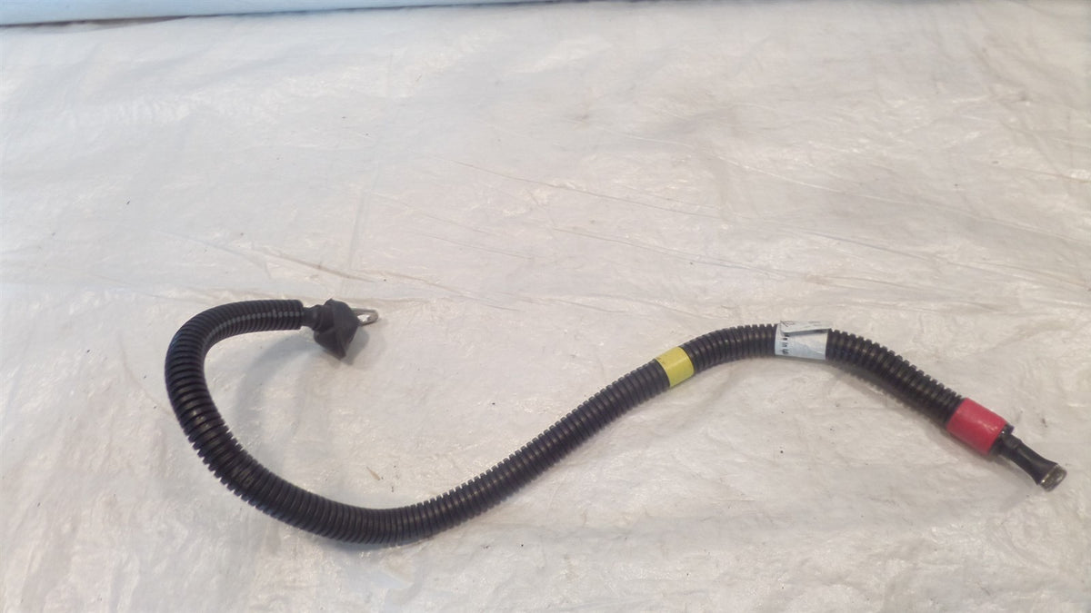 2014-2022 Harley Davidson Sportster 883 & 1200 Positive Battery Cable Wire Line - C3 Cycle