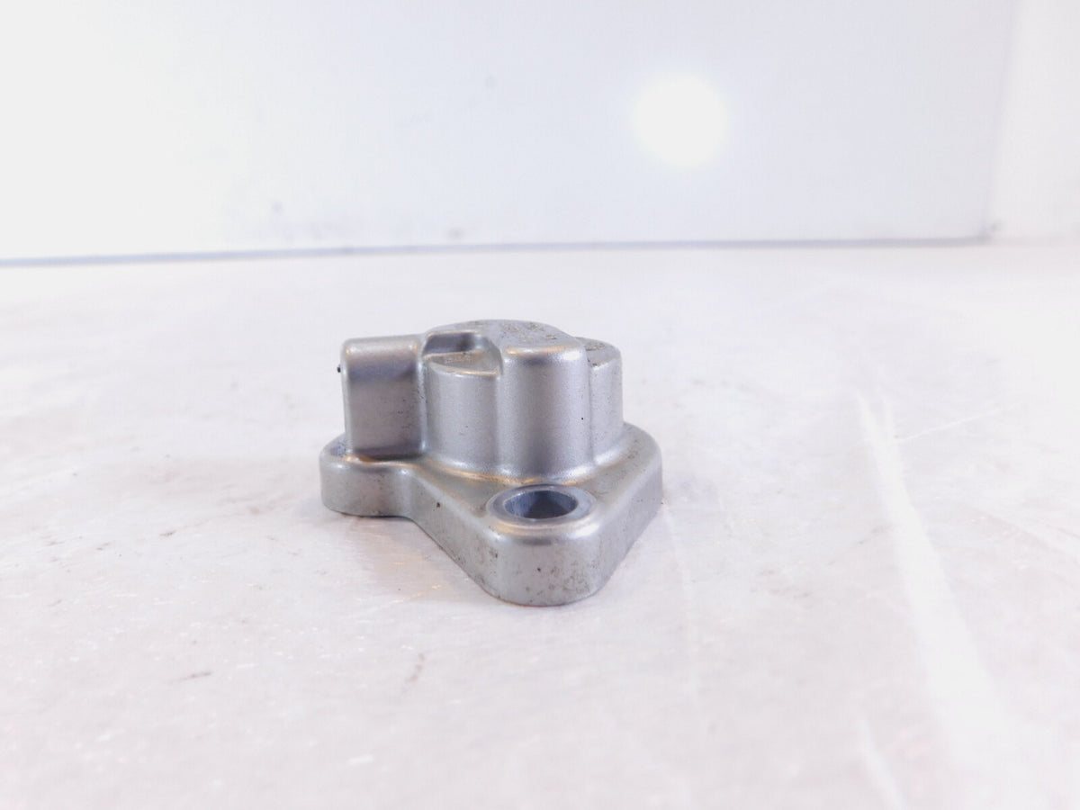 11-22 BMW K1600GT K1600GTL K1600B Camshaft Timing Chain Tensioner Housing Cover - C3 Cycle