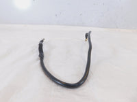 Kawasaki Ninja 650 ABS EX650 Z650 Negative Battery Minus Wire Cable - 26011-0981