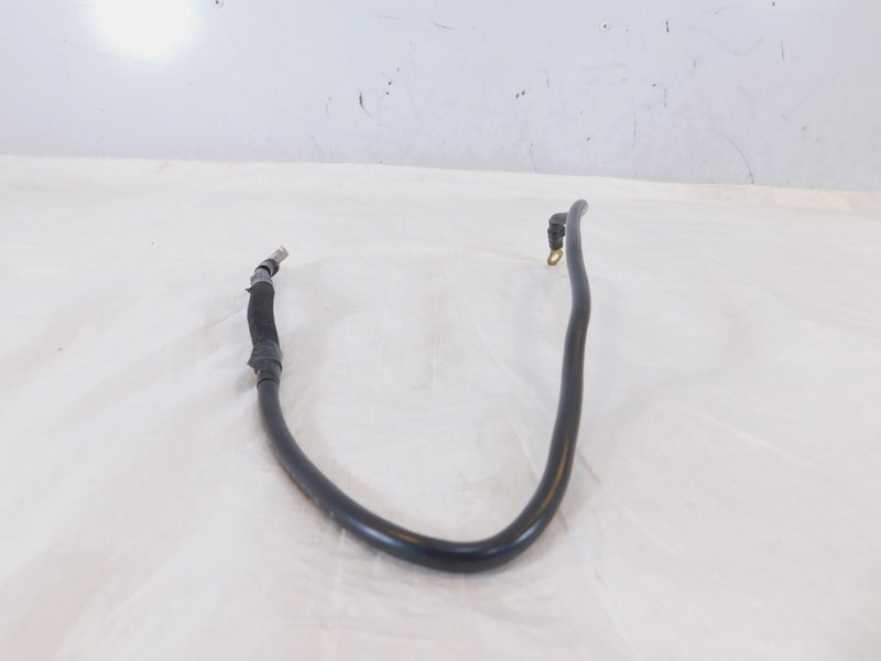 Kawasaki Ninja 650 ABS EX650 Z650 Negative Battery Minus Wire Cable - 26011-0981