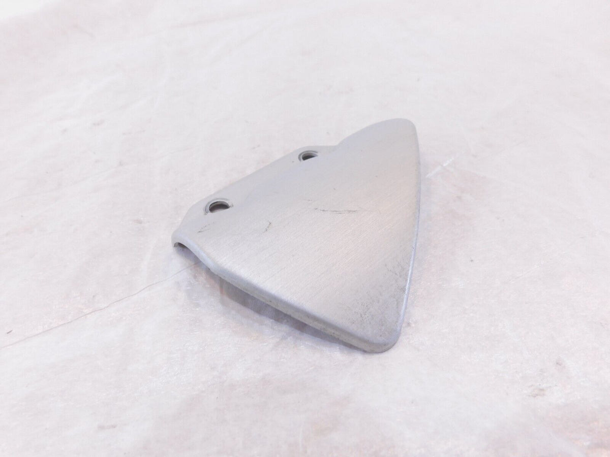 BMW R1200GS Adventure R1200R R1200ST Rear Brake Master Cylinder Cover Guard Fin - C3 Cycle