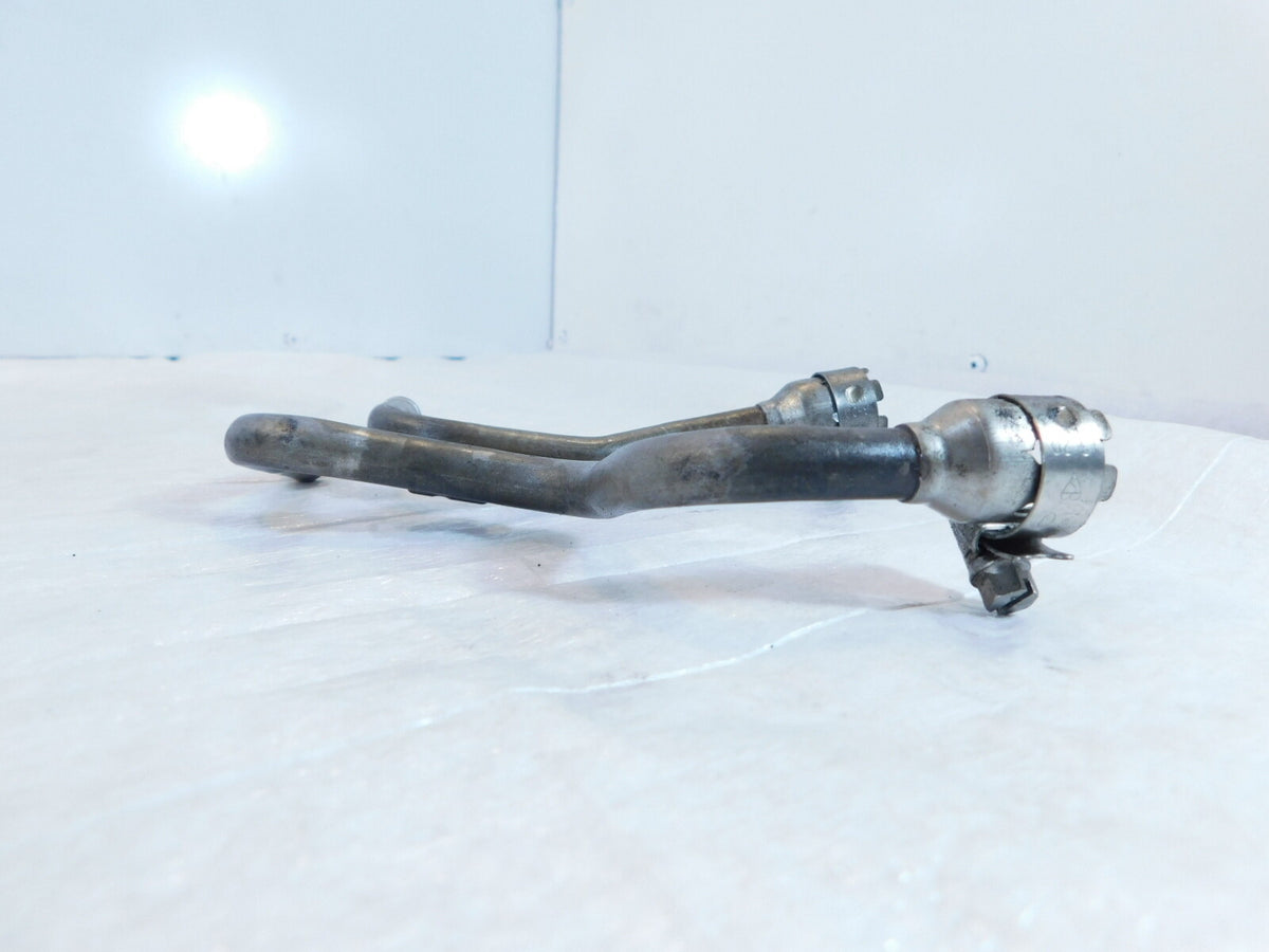 2000-2003 Yamaha YZFR1 YZF R1 2nd Air Intake Induction Valve Solenoid Pipe Line - C3 Cycle