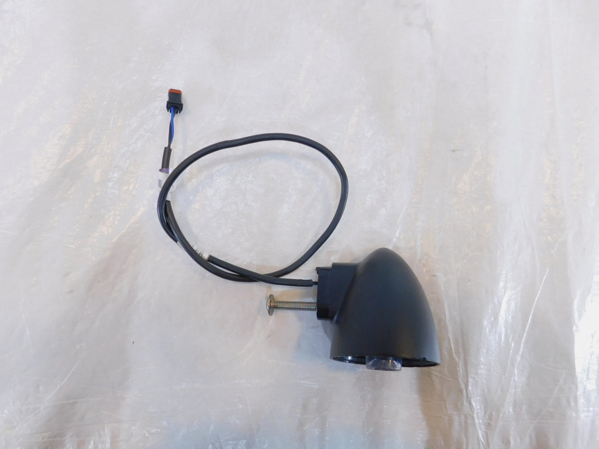 Harley Davidson Pan America RA1250 1250 1250S Right Rear Turn Signal Indicator - C3 Cycle