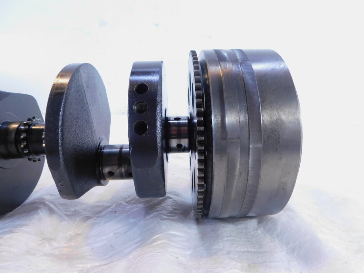 1983-1989 Yamaha Venture Royale XVZ12 XVZ13 Engine Motor Crankshaft Crank Shaft - C3 Cycle