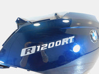 10-13 BMW R1200RT R900RT Midnight Blue Front Right Side Fairing Cowl Panel Cover - C3 Cycle