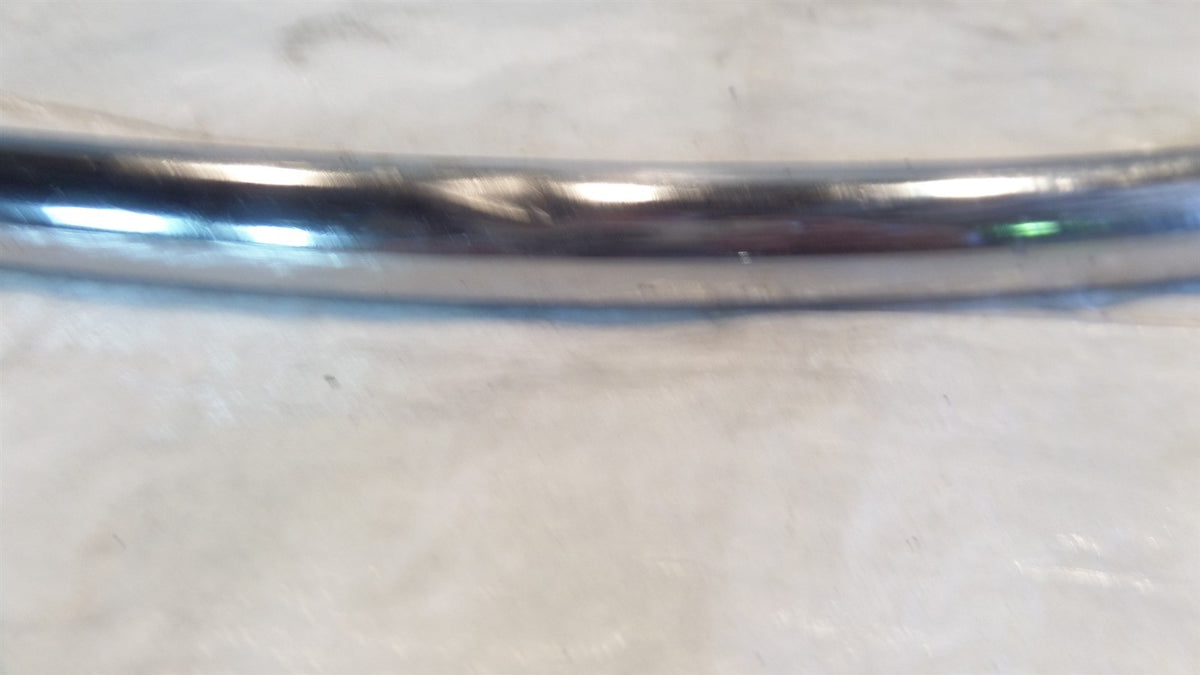 Harley Davidson Touring Street & Electra Glide Chrome Windshield Windscreen Trim - C3 Cycle