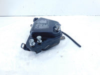 1976 76 Moto Guzzi Convert I V1000 Black Engine Motor Oil Tank Reservoir Bag - C3 Cycle