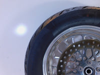 Harley Davidson Softail Heritage Classic Deluxe Manhattan Rear Wheel Rim w/ Tire - C3 Cycle