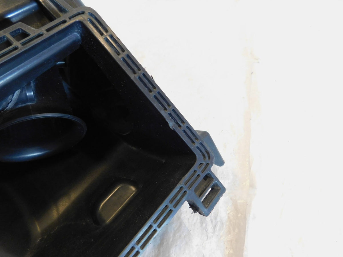 2019-2023 Can-Am Ryker 600 900 Rally Left Inner Secondary Engine Air Filter Box - C3 Cycle