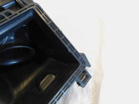 2019-2023 Can-Am Ryker 600 900 Rally Left Inner Secondary Engine Air Filter Box - C3 Cycle