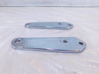 1993-1994 Harley Davidson FXDL Low Rider Highway Footpeg Footrest Brackets - C3 Cycle