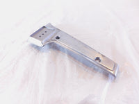 1983 Honda GL650 Silverwing 650 Right Engine Coolant Radiator Cover Trim Plate - C3 Cycle