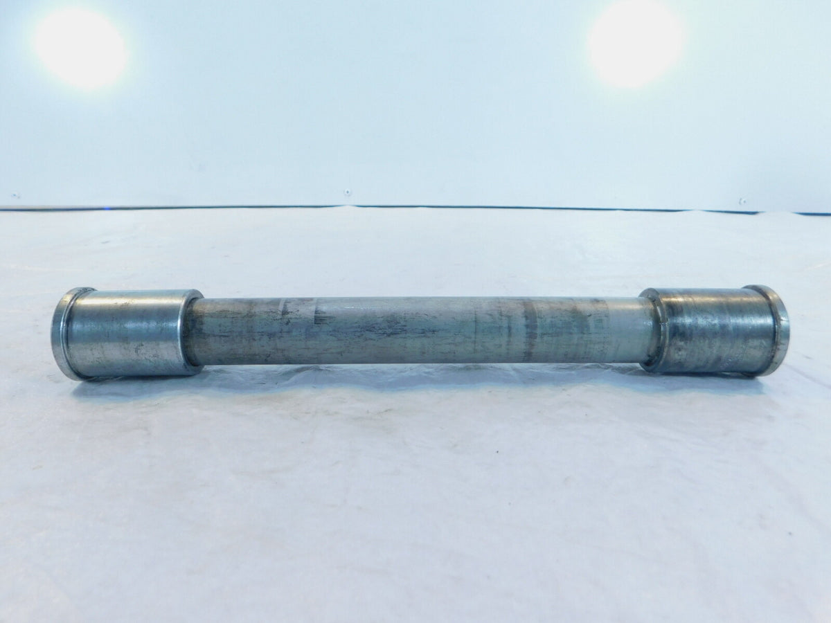 Kawasaki ZZR1200 & Ninja ZX-7 ZX7R ZX-9R ZX-10 ZX-11 Front Wheel Axle Bolt Shaft - C3 Cycle