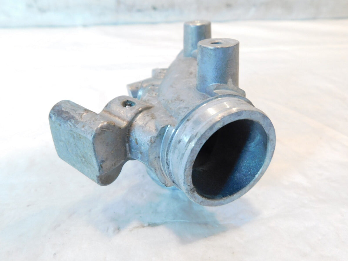Honda Fury 1300 Stateline VT1300 Engine Motor Throttle Body Air Intake Manifold - C3 Cycle