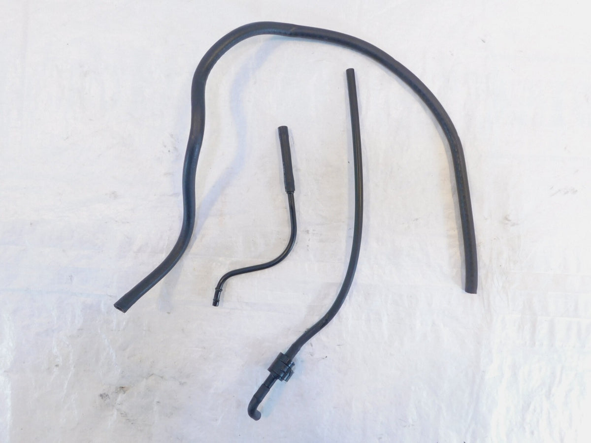 2003 Harley Davidson V-Rod VRod VRSC VRSCA Air & Oil Hose Line Pipe Box Lot - C3 Cycle