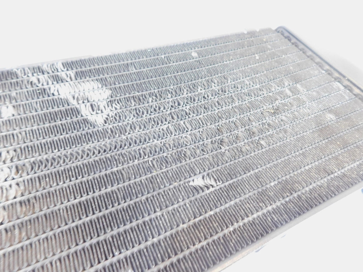 Honda Shadow 1100 VT1100 VT1100C VT1100C2 Sabre & Spirit Engine Coolant Radiator - C3 Cycle